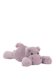 Jellycat Smudge Hippo Soft Toy