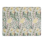 William Morris & Co Bordstablett 4-pack, Daffodil