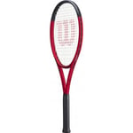 Wilson Clash 100 Pro V2.0 -tennisracket, greppstorlek 3