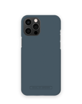 iDeal Seamless Mobilskal iPhone 12 PRO MAX Midnight Blue