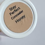 No7 Stay Perfect Stick Concealer Shade HONEY NEW Slightly Imperfect