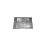 Grille de foyer pour poele a bois 330x215 mm Supra FR0008410B