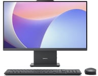 Lenovo IdeaCentre 27IRH9 27 Inch AIO Desktop PC, Intel Core i7-13620H, 16GB RAM,