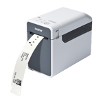 BROTHER Label Printer 300 X 300 Dpi  (TD-2130NHC)