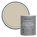 Rust-Oleum Green Kitchen Cupboard Paint in Gloss Finish - Silver Sage 750ml