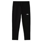 THE NORTH FACE Standard Homme Pantalon de survêtement TNF Black M