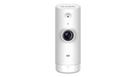 D-LINK – Mini Full HD Wi-Fi Camera (DCS-8000LHV3/E)