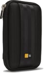 CASE LOGIC Portable Hard Drive Case - Lagerdriverbag - svart