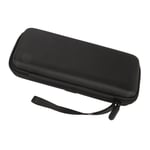 Case For Graphic Calculator Black Anti Static Carrying Bag For Graphic