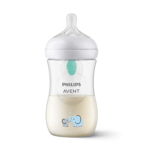 Philips Avent Natural Response Nappflaska 260 ml Elefant