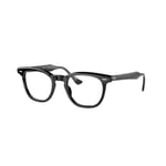 Monture De Vue RAYBAN Rx 5398 Hawkeye 2000 Unisexe Nouvelle