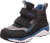 Superfit Juniors' Sport5 Black, 34