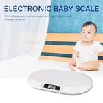 Baby Scale Infant Pet Weighting Scales Babies Kittens Animal Infant Puppies 20KG