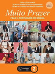 Muito Prazer - fale o portugus do Brasil - livro 2