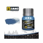 AMMO by Mig Jimenez DIO Drybrush Acrylic Modelling Paint 40ml BLUE