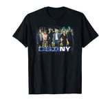 CSI: NY Cast T-Shirt