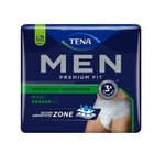 Tena Pants Men Prime Fit Tg. L /XL De 8 Pièces Incontinence Homme