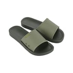 Ipanema ANAT CLASSIC SLIDE FEM, Sandale glissante, GREEN,