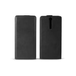 Étui De Protection À Clapet Pour Sony Xperia S