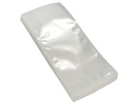 Vakuumförpackning 100X120 Mm 90 My Pa/Pe,35 Pk X 100 Stk/Krt