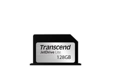 Transcend JetDrive Lite 330 - flashminnekort - 128 GB