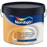 NORDSJÖ GRUNDFÄRG ORIGINAL KVIST&SPÄRR GRUND NORDSJÖ INOMHUS 10L