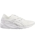 Asics Gel-Kayano Trainer Knit White - 37.5