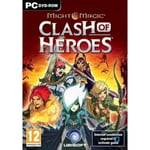 CLASH OF HEROES / Jeu PC