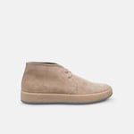 Boots Bata  Desert boots urban homme en daim Homme