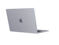 Tech 21 Evo Wave Deksel til MacBook Air 15" - Klar