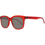 Gant GRS2002RD 52 3 Sunglasses GRS2002RD-3