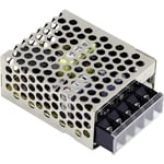 Mean Well - RS-15-5 Alimentation à découpage 5 v/dc 3 a 15 w