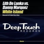 Lith De Lanka  White Island  CD