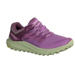 Merrell Femme Antora 3 GTX Chaussure de randonnée, Saule Fondant, 38.5 EU