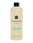 Washologi Travel Bottle Sport Wash Nude