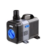 AquaOne Ctp 8000 Aquarium Pompe de Bassin 70W Eco Moteur L/H D'Alimentation