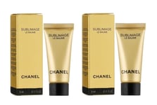 CHANEL Sublimage LE BAUME 5ml x 2