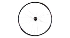 Roue velo e bike vae cargo 28  ar blocage k7 jante noir mach1 kargo moy velox disque 6t v