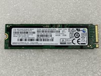 HP L05900-001 Samsung SM961 NVMe M.2 Solid State Drive SSD 512GB MZVKW512HMJP