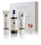 Eminence Organics Arctic Berry Peel & Peptide Illuminating System