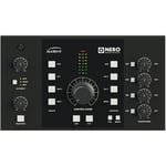 Audient Nero Desktop Monitor Controller