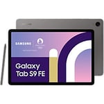 Samsung Galaxy Tab S9 Tablet 27.7 cm (10.9") 128 GB 6 GB Grey