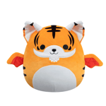 Adopt Me Squishmallow Gosedjur 20 cm Winged Tiger