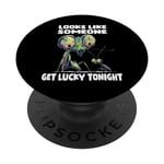 Figurine de manante religieuse T Mantis | Mante européenne PopSockets PopGrip Interchangeable