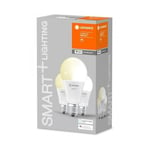 Ledvance SMART+ 14W - 100W WiFi Classic A75 GLS Dimmable 2700K E27