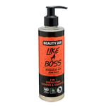 Beauty Jar Like A Boss 2-in-1 Shampoo & Body Wash 250 ml