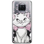 ERT GROUP Coque de téléphone Portable pour Xiaomi MI 10T Lite/REDMI Note 9 Pro 5G Original et sous Licence Officielle Disney Motif Marie 002 adapté à la Forme du téléphone Portable, partiel imprimé