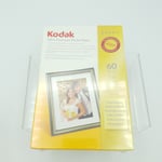 Kodak Ultra Premium Photo Paper 60 Sheet 4 x 6" New Sealed CAT 394 3131