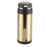 ♡ 1200ML 12V Stainless Steel Electric In Car KettleTravel Thermoses Heating