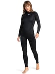 Roxy 3/2 Prologue Women BZ FLT Wetsuits Women's, Black, S